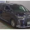 toyota alphard 2020 quick_quick_3BA-AGH30W_AGH30-0340705 image 1