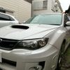 subaru impreza-wagon 2010 -SUBARU--Impreza Wagon CBA-GRF--GRF-006256---SUBARU--Impreza Wagon CBA-GRF--GRF-006256- image 1
