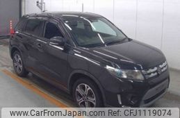 suzuki escudo 2015 -SUZUKI--Escudo DBA-YE21S--TSMLYE21S00142967---SUZUKI--Escudo DBA-YE21S--TSMLYE21S00142967-