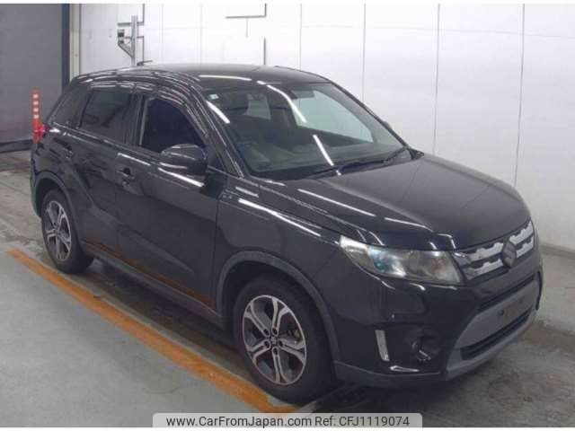 suzuki escudo 2015 -SUZUKI--Escudo DBA-YE21S--TSMLYE21S00142967---SUZUKI--Escudo DBA-YE21S--TSMLYE21S00142967- image 1