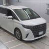 toyota alphard 2023 -TOYOTA 【豊田 300や1290】--Alphard AGH40W-0013509---TOYOTA 【豊田 300や1290】--Alphard AGH40W-0013509- image 6