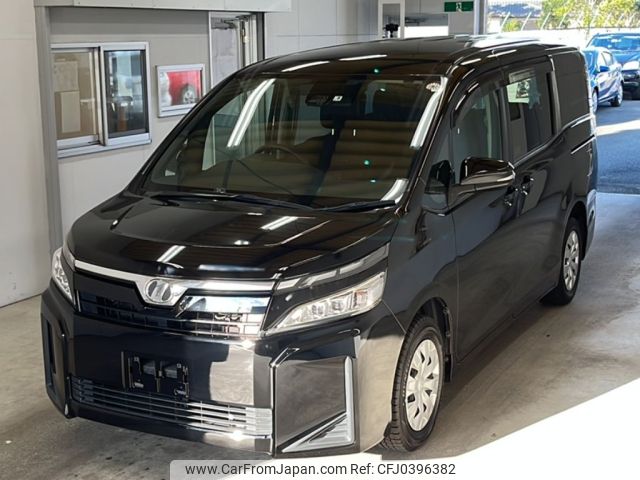 toyota voxy 2019 -TOYOTA--Voxy ZRR80G-0552628---TOYOTA--Voxy ZRR80G-0552628- image 1