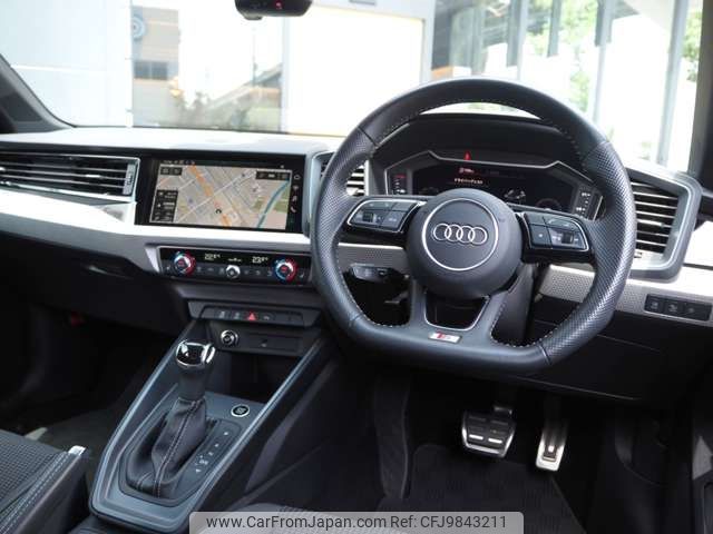 audi a1 2021 -AUDI--Audi A1 3BA-GBDKR--WAUZZZGB6MR007901---AUDI--Audi A1 3BA-GBDKR--WAUZZZGB6MR007901- image 2