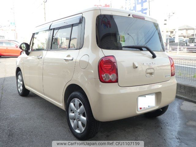 suzuki alto-lapin 2013 -SUZUKI--Alto Lapin HE22S--434901---SUZUKI--Alto Lapin HE22S--434901- image 2