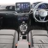 volkswagen t-roc 2022 quick_quick_A1DNFF_WVGZZZA1ZPV517271 image 3