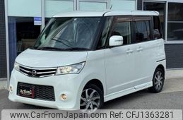 nissan lux 2012 321