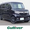 honda n-box 2018 -HONDA--N BOX DBA-JF4--JF4-1026695---HONDA--N BOX DBA-JF4--JF4-1026695- image 1