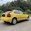 honda civic 2000 CFJ1850302 image 9