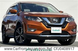 nissan x-trail 2017 -NISSAN--X-Trail DBA-T32--T32-043824---NISSAN--X-Trail DBA-T32--T32-043824-