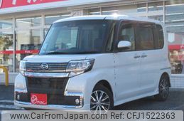 daihatsu tanto 2019 CFJ1522363