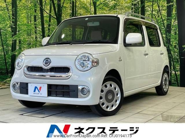 daihatsu mira-cocoa 2015 -DAIHATSU--Mira Cocoa DBA-L675S--L675S-0199449---DAIHATSU--Mira Cocoa DBA-L675S--L675S-0199449- image 1