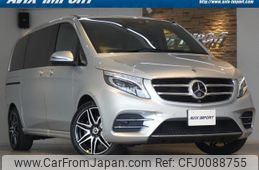 mercedes-benz v-class 2019 quick_quick_447811_WDF44781123493933