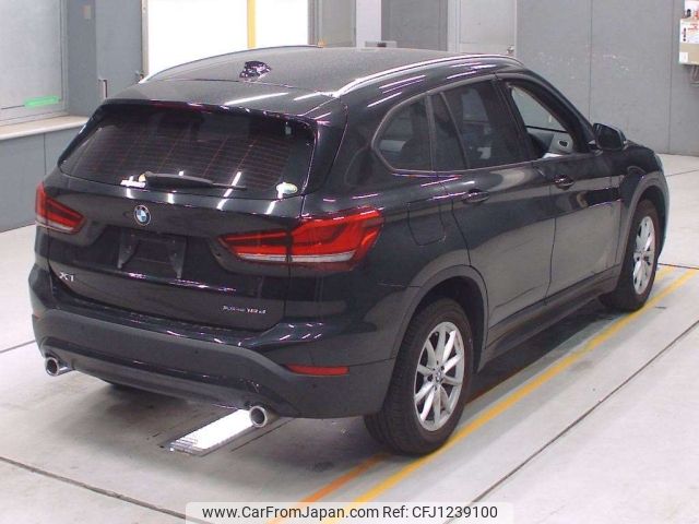 bmw x1 2020 -BMW--BMW X1 AD20-WBA32AD0405P50265---BMW--BMW X1 AD20-WBA32AD0405P50265- image 2