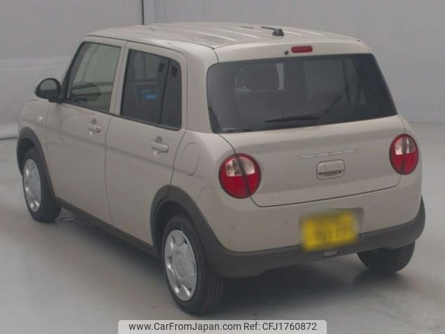 suzuki alto-lapin 2024 CFJ1760872 image 2
