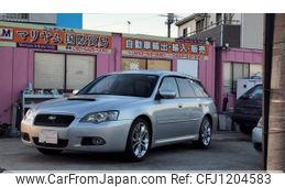 subaru legacy-touring-wagon 2006 quick_quick_TA-BP5_BP5-107680