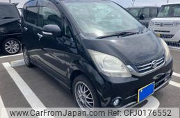 daihatsu move 2009 -DAIHATSU--Move DBA-L175S--L175S-0247662---DAIHATSU--Move DBA-L175S--L175S-0247662-