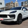 porsche macan 2022 -PORSCHE--Porsche Macan 3BA-J1NT--WP1ZZZ95ZNLB07889---PORSCHE--Porsche Macan 3BA-J1NT--WP1ZZZ95ZNLB07889- image 1