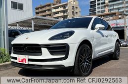 porsche macan 2022 -PORSCHE--Porsche Macan 3BA-J1NT--WP1ZZZ95ZNLB07889---PORSCHE--Porsche Macan 3BA-J1NT--WP1ZZZ95ZNLB07889-