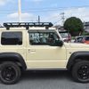 suzuki jimny-sierra 2022 CFJ1794060 image 20
