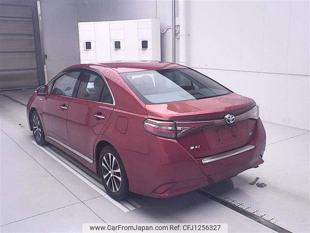 toyota sai 2015 -TOYOTA--SAI AZK10-2086277---TOYOTA--SAI AZK10-2086277- image 2