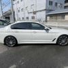 bmw 5-series 2019 -BMW 【大阪 346ﾋ700】--BMW 5 Series JC20--0B385954---BMW 【大阪 346ﾋ700】--BMW 5 Series JC20--0B385954- image 28