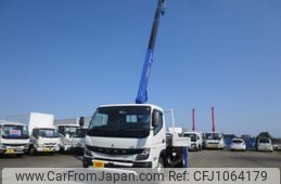 mitsubishi-fuso canter 2023 CFJ1064179