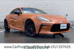 toyota 86 2023 -TOYOTA--86 3BA-ZN8--ZN8-022683---TOYOTA--86 3BA-ZN8--ZN8-022683-