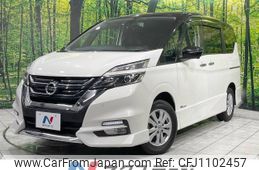 nissan serena 2017 -NISSAN--Serena DAA-GFNC27--GFNC27-006551---NISSAN--Serena DAA-GFNC27--GFNC27-006551-