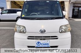 daihatsu tanto 2013 quick_quick_DBA-L375S_L375S-0623850