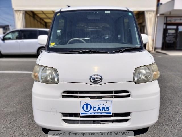 daihatsu tanto 2013 quick_quick_DBA-L375S_L375S-0623850 image 1