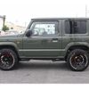 suzuki jimny 2022 -SUZUKI--Jimny 3BA-JB64W--JB64W-267842---SUZUKI--Jimny 3BA-JB64W--JB64W-267842- image 8