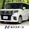 suzuki solio 2021 -SUZUKI--Solio 5AA-MA37S--MA37S-107365---SUZUKI--Solio 5AA-MA37S--MA37S-107365- image 1