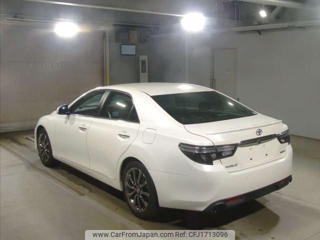 toyota mark-x 2019 CFJ1713096 image 2