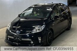 toyota prius-phv 2012 -TOYOTA--Prius PHV ZVW35-3002956---TOYOTA--Prius PHV ZVW35-3002956-