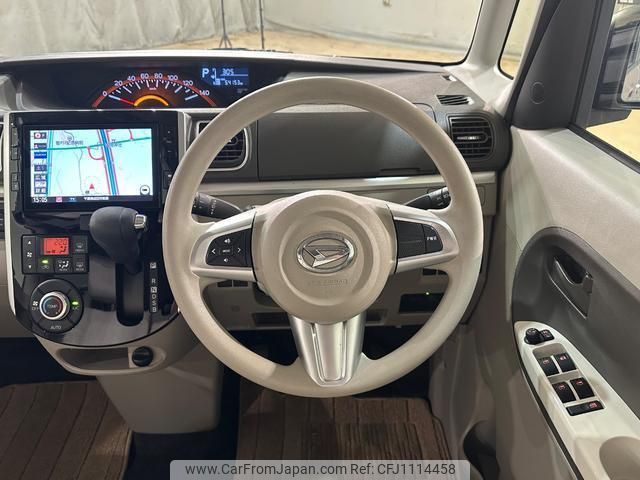 daihatsu tanto 2017 quick_quick_LA600S_LA600S-0536417 image 2