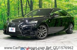 lexus is 2014 CFJ1576962