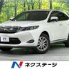 toyota harrier 2014 quick_quick_ZSU60W_ZSU60-0016129 image 1