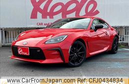 toyota 86 2022 -TOYOTA--86 3BA-ZN8--ZN8-019811---TOYOTA--86 3BA-ZN8--ZN8-019811-