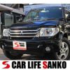 mitsubishi pajero-io 2004 quick_quick_TA-H77W_H77W-5403024 image 1