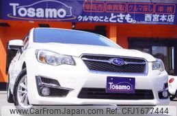 subaru impreza-sports 2015 CFJ1677444