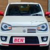 suzuki alto 2015 -SUZUKI--Alto DBA-HA36S--HA36S-866604---SUZUKI--Alto DBA-HA36S--HA36S-866604- image 11