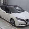 nissan leaf 2019 -NISSAN 【名古屋 999ｱ9999】--Leaf ZAA-ZE1--ZE1-053586---NISSAN 【名古屋 999ｱ9999】--Leaf ZAA-ZE1--ZE1-053586- image 10