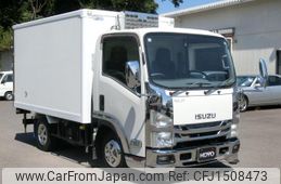 isuzu elf-truck 2019 CFJ1508473