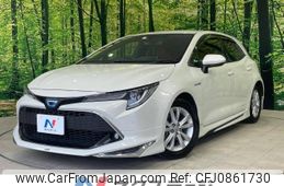 toyota corolla-sport 2019 -TOYOTA--Corolla Sport 6AA-ZWE211H--ZWE211-1021949---TOYOTA--Corolla Sport 6AA-ZWE211H--ZWE211-1021949-