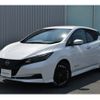nissan leaf 2023 -NISSAN--Leaf ZAA-ZE1--ZE1-250579---NISSAN--Leaf ZAA-ZE1--ZE1-250579- image 1
