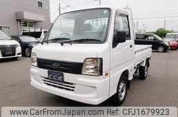 subaru sambar-truck 2006 CFJ1679923