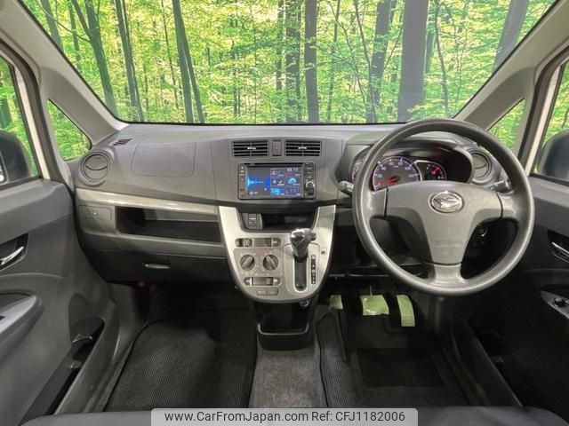 daihatsu move 2014 quick_quick_LA100S_LA100S-0290601 image 2