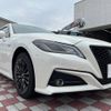 toyota crown 2019 -TOYOTA--Crown 6AA-AZSH20--AZSH20-1050242---TOYOTA--Crown 6AA-AZSH20--AZSH20-1050242- image 18