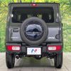 suzuki jimny 2025 CFJ1867640 image 16