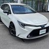 toyota corolla-touring-wagon 2020 -TOYOTA--Corolla Touring 6AA-ZWE211W--ZWE211-6012013---TOYOTA--Corolla Touring 6AA-ZWE211W--ZWE211-6012013- image 1